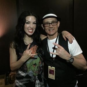 Meet your Posher, Patrick